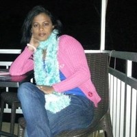 Kanchan Trivedi