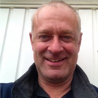 Paul Green