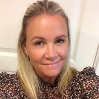 Tina Steiness Madsen