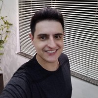 Igor Oliveira
