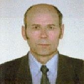 evgeny barinov