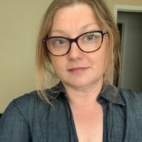 Jo Thompson