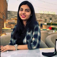 Muskaan Sharma