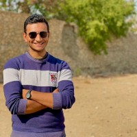 Ali Shabaan Mohamed