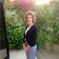 Bernadette Berger