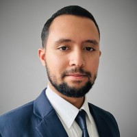 Hamza Boukhalfa