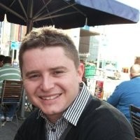 Andy Richards