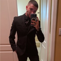 Ryan Vokaty