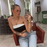 Chelsey Hubregtse