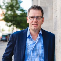 Jörg Tschage