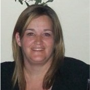 Robin Linsenmeyer