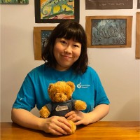 Carol Wee
