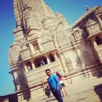 Vikas Chaudhary