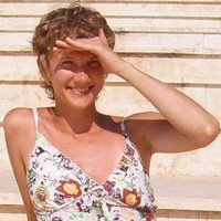 Natallia Moroz