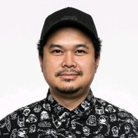 Taufik (Topet) Hidayat