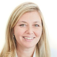 Marysol Fuhr de Blanch- SPHR, SHRM-CP, CCP, CPSP, CFAA