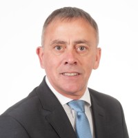 Jonathan Begley