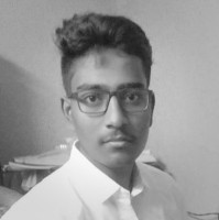 Saravanan Manikandan