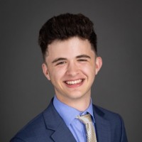 Austin Chatterton