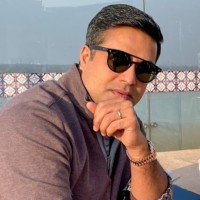 Gaurav Singh Rathore