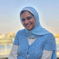 Manar Kamel