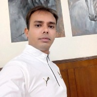 Arun Negi