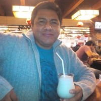 Jose Ordoñez Ibarra