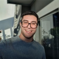 Eric Alpizar
