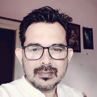 Vikas Johnson