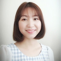 Thao Vy (Ivy) Vo