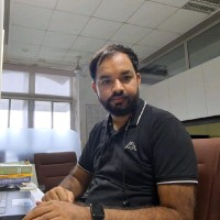 Manish Kumar Jha