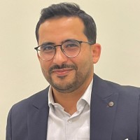 Ahmad H. Abudawod, Pmp®, Cfp