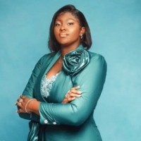 Omolola Olaosebikan