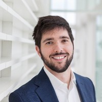 Rob Kancilia, Cfa, Cpa
