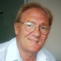 Ian M Spencer