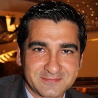Alister Cachia