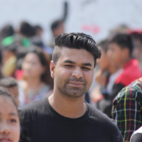 Anand Tiwari