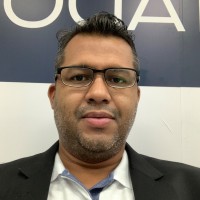 Leonardo Jorge de Oliveira Araujo