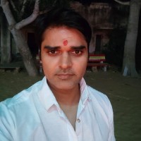 Prakash Jangid
