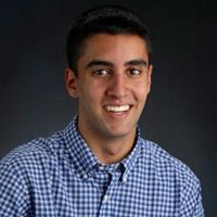 Mike Ali