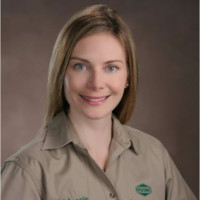 Maggie Vaughan