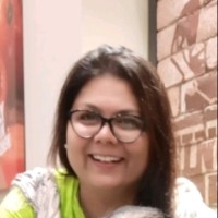 Nandita Gohil