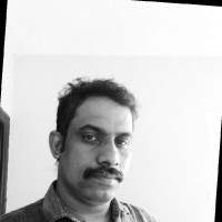 Santhosh Esthappan