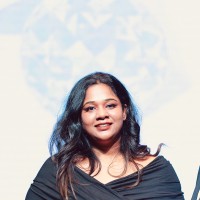 Swati Mohanty