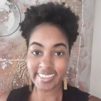 Marrisa Thornton M.A.