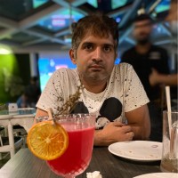 Shriharsha B L
