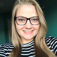 Jessica Pringle