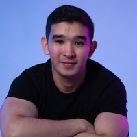 Bakdaulet Tygynbayev