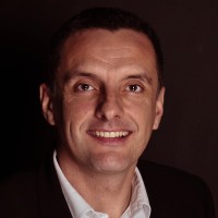 Stéphane Blanc