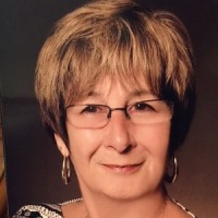 Rosemarie Doshier